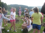 5. den na Benecku