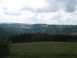 5. den na Benecku