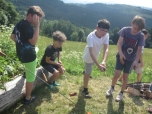 5. den na Benecku