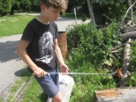 5. den na Benecku