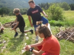 5. den na Benecku