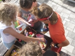 5. den na Benecku