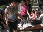 5. den na Benecku