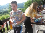 5. den na Benecku