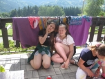 5. den na Benecku