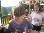 5. den na Benecku