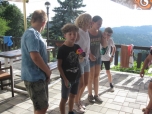 5. den na Benecku