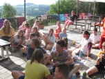 5. den na Benecku