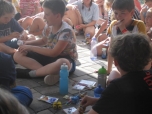 5. den na Benecku