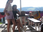 5. den na Benecku