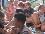 5. den na Benecku