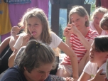 5. den na Benecku
