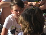 5. den na Benecku