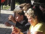 5. den na Benecku