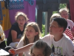 5. den na Benecku