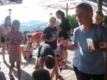 5. den na Benecku