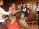 5. den na Benecku