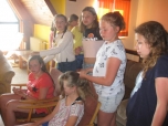 5. den na Benecku