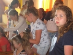 5. den na Benecku