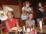 5. den na Benecku