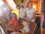 5. den na Benecku