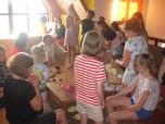 5. den na Benecku