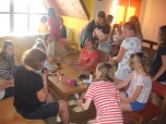 5. den na Benecku
