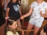 5. den na Benecku