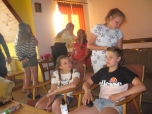 5. den na Benecku