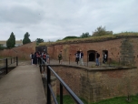 Terezín a Lidice