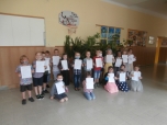 Vysvědčení